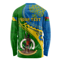 personalized-malampa-day-long-sleeve-shirt-sand-drawing-vanuatuan-pattern