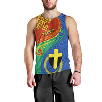 tafea-day-men-tank-top-sand-drawing-vanuatuan-pattern