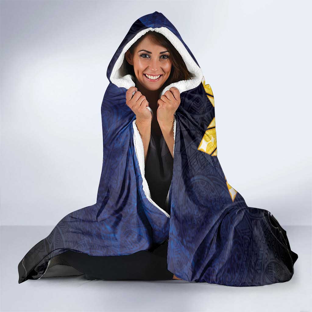 Philippines The First Hero Hooded Blanket Lapu Lapu Know Your Roots