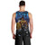 Philippines The First Hero Men Tank Top Lapu Lapu Know Your Roots