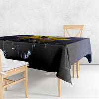Philippines The First Hero Tablecloth Lapu Lapu Know Your Roots