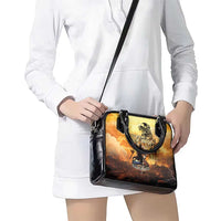 Hawaii Memorial Day Shoulder Handbag Remember Their Sacrifice
