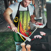 Vanuatu Constitution Day Apron Long Live Vanuatu - Polynesian Pride