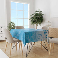 Fiji Day Tablecloth 55th Anniversary Forever Fiji - Polynesian Pride