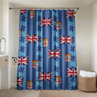 Fiji Masi Tapa Bathroom Set Coat Of Arms - Polynesian Pride