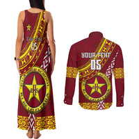 custom-eua-high-school-couples-matching-tank-maxi-dress-and-long-sleeve-button-shirts-tongan-kupesi-pattern