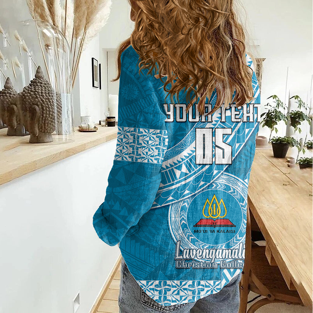 custom-lavengamalie-college-women-casual-shirt-tongan-kupesi-pattern