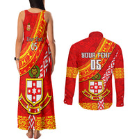 custom-kolisi-tonga-couples-matching-tank-maxi-dress-and-long-sleeve-button-shirts-tongan-kupesi-pattern