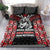 Aotearoa Mana Maori Bedding Set Toitu Te Tiriti