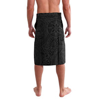 Niue And Aotearoa Lavalava Together For Te Tiriti O Waitangi