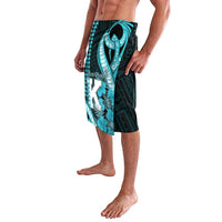 Personalised Hawaii Kapolei High School Lavalava Tribal Tattoo With Hibiscus Flowers
