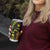 AAPI Heritage Month Tumbler Cup Kanaka Maoli Polynesian Tribal Wave