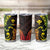 AAPI Heritage Month Tumbler Cup Kanaka Maoli Polynesian Tribal Wave