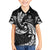AAPI Heritage Month Hawaiian Shirt American Samoa Polynesian Tribal Wave