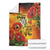 ANZAC Day Red Poppy Blanket Honoring The ANZAC Spirit