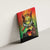Vanuatu July 30th 1980 Canvas Wall Art Happy Independence Day - Polynesian Pride