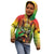 Vanuatu July 30th 1980 Kid Hoodie Happy Independence Day - Polynesian Pride