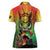 Vanuatu July 30th 1980 Women Polo Shirt Happy Independence Day - Polynesian Pride