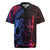 Samoan Pride Rugby Jersey The Tui Manua - Polynesian Pride
