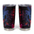Samoan Pride Tumbler Cup The Tui Manua - Polynesian Pride