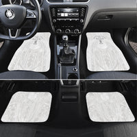Samoa Christian Car Mats Rooted In Christ Polynesian Cross