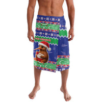 New Zealand Christmas Lavalava Have Yourself A Kiwi-tastic Christmas - Polynesian Pride
