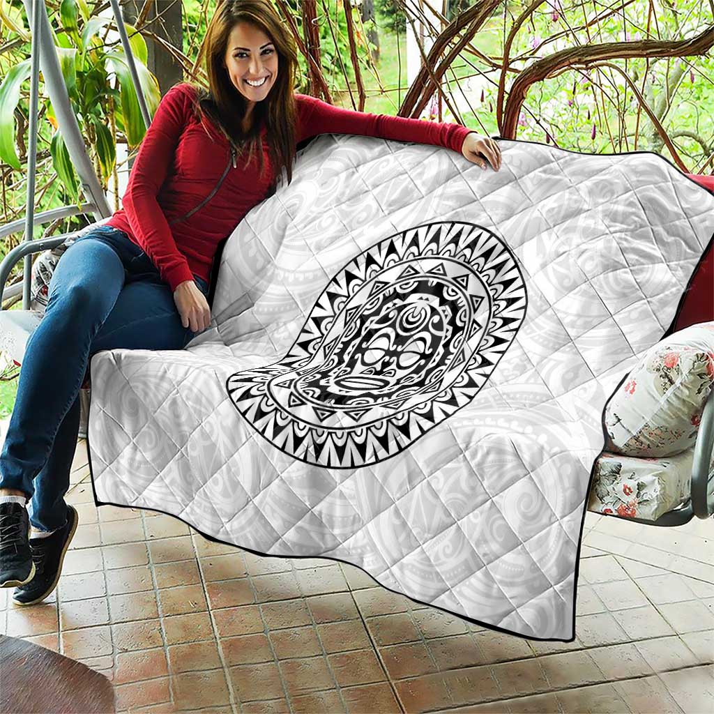 New Zealand Aotearoa Quilt Maori Te Mata O Rongokako
