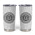 New Zealand Aotearoa Tumbler Cup Maori Te Mata O Rongokako
