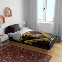 Tonga First King Bedding Set Ahoeitu Know Your Roots