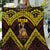 Tonga First King Quilt Ahoeitu Know Your Roots