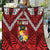 Tonga Emancipation Day Quilt Tongan Kupesi Pattern