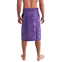 Lupus Awareness Month Lavalava Polynesian Style