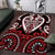 Aotearoa Ngapuhi Area Rug Maori Tribal Pattern