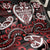 Aotearoa Ngapuhi Back Car Seat Cover Maori Tribal Pattern