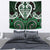 Aotearoa Ngai Tahu Tapestry Maori Tribal Pattern