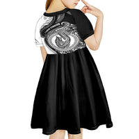 go-fishing-kid-short-sleeve-dress-polynesian-pattern