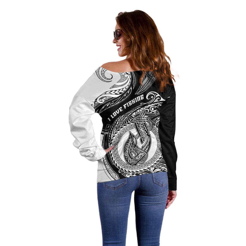 go-fishing-off-shoulder-sweater-polynesian-pattern