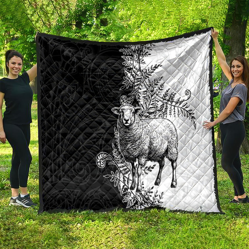New Zealand Aotearoa Hipi Quilt Maori Pattern LT05 - Polynesian Pride