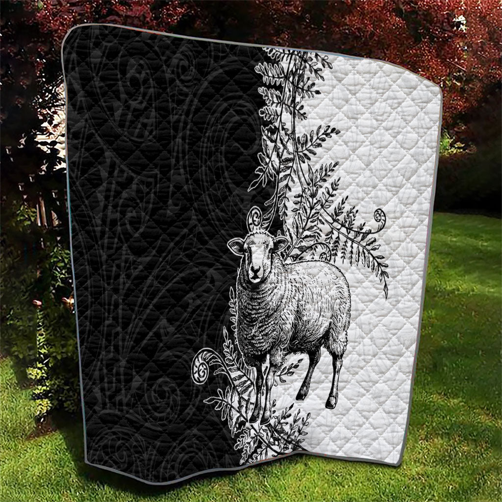 New Zealand Aotearoa Hipi Quilt Maori Pattern LT05 - Polynesian Pride