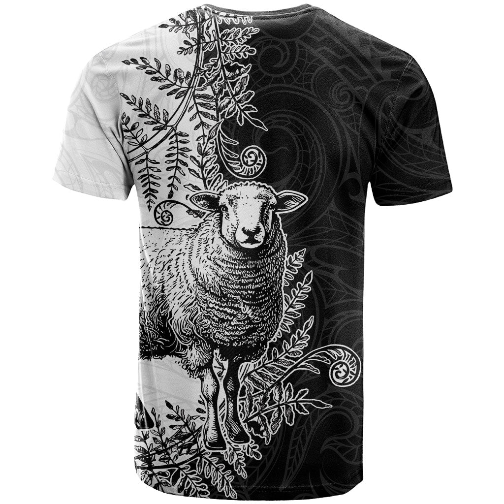 New Zealand Aotearoa Hipi T Shirt Maori Pattern LT05 - Polynesian Pride