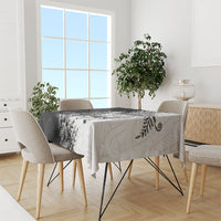 New Zealand Aotearoa Hipi Tablecloth Maori Pattern LT05 - Polynesian Pride