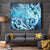 Polynesia World Ocean Day Tapestry Ocean Style