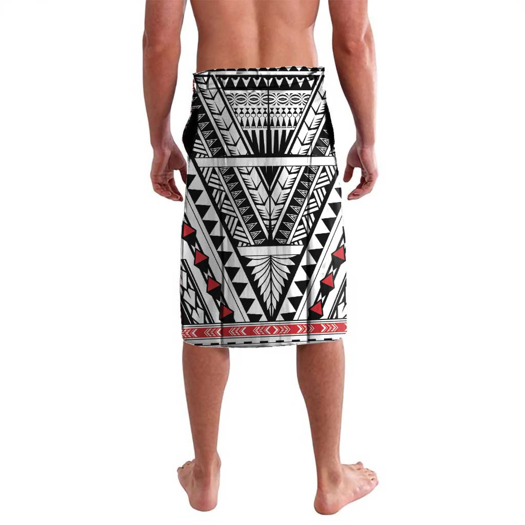 Samoa Independence Day Lavalava Proud To Be Samoan