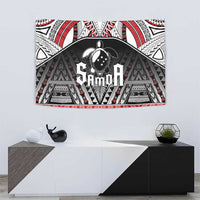 Samoa Independence Day Tapestry Proud To Be Samoan
