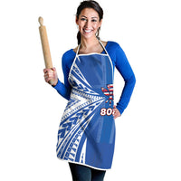 Hawaii 808 Apron Unique Style