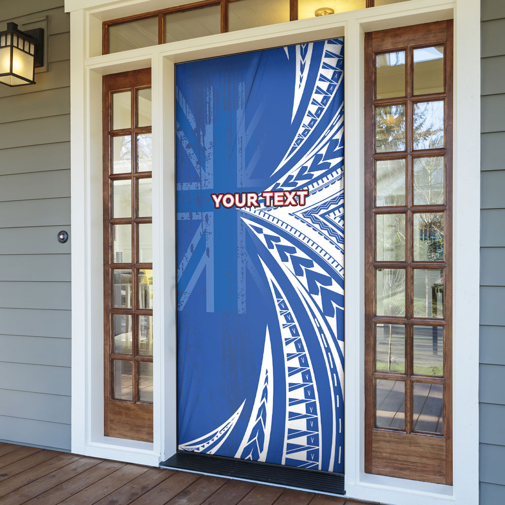 Personalised Hawaii 808 Door Cover Unique Style