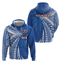 Personalised Hawaii 808 Hoodie Unique Style