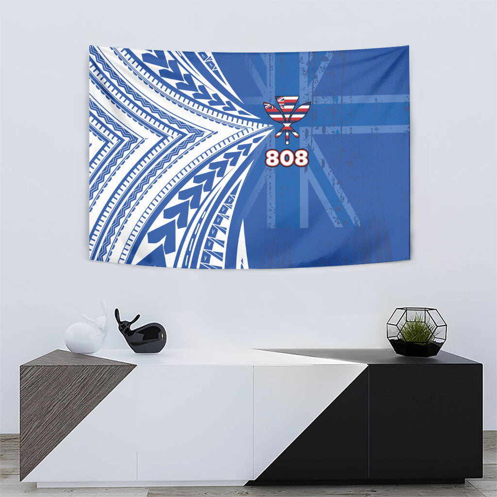 Hawaii 808 Tapestry Unique Style
