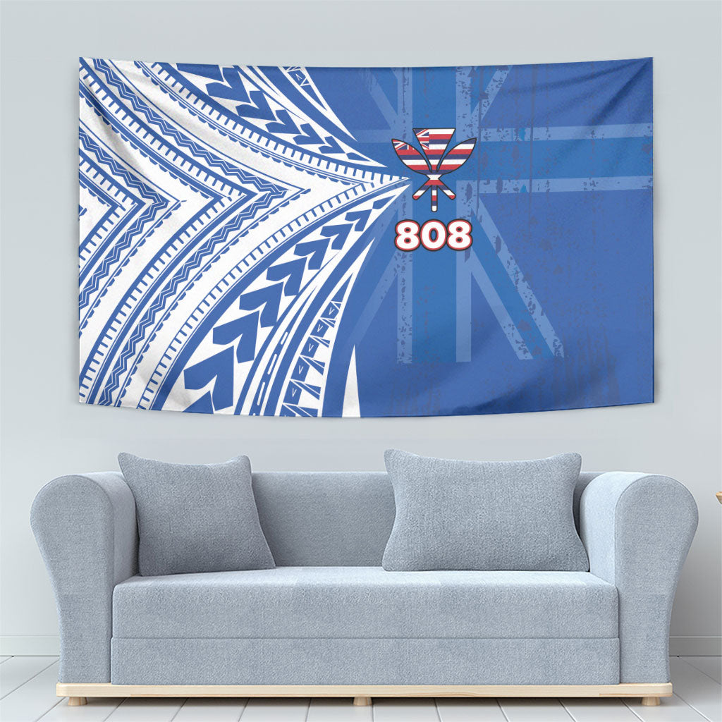 Hawaii 808 Tapestry Unique Style