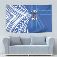 Hawaii 808 Tapestry Unique Style